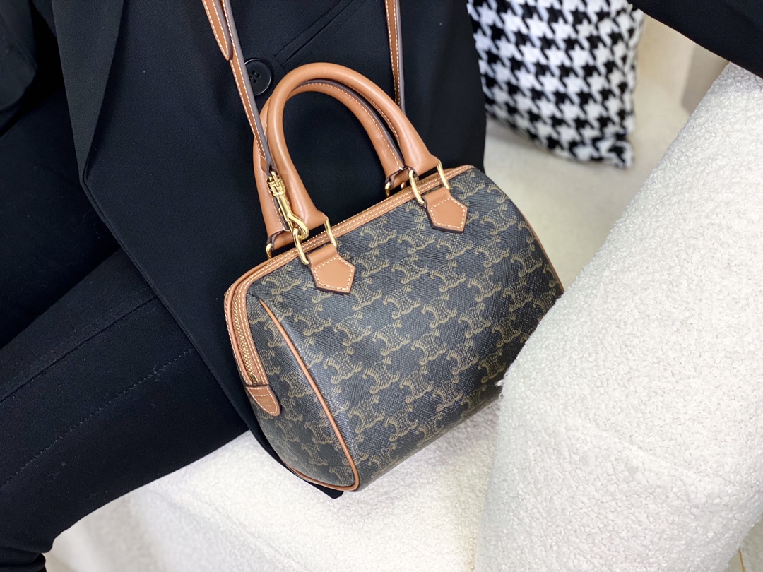 Celine Speedy Bags